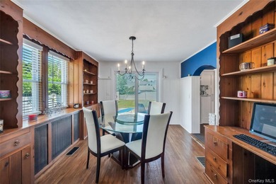 Timeless Colonial Charm with a beautifully updated 3-bedroom, 1 - photo 10