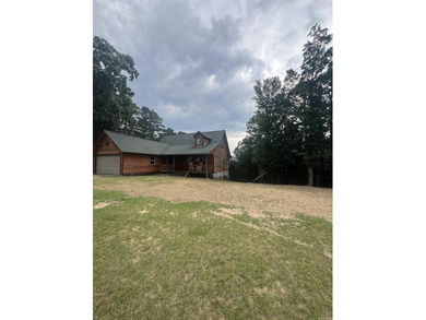 Greers Ferry Lake Home For Sale in Shirley Arkansas