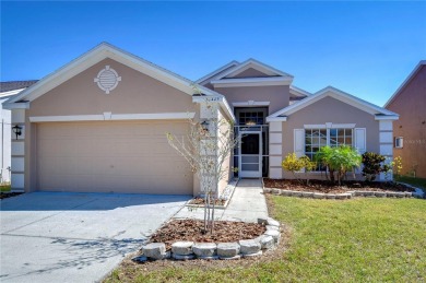 Lake Home For Sale in Riverview, Florida