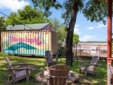 Lake Home For Sale in Bridgeport, Texas