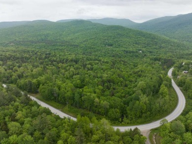 Lamoille River Acreage For Sale in Belvidere Vermont