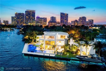 New River - Broward County Home For Sale in Fort Lauderdale Florida