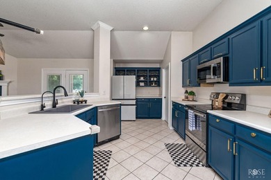 Welcome home to 1724 Edmund Blvd, where thoughtful design meets - photo 11