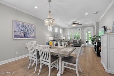 Discover this like-new, upgraded Hallmark home in Sun City - photo 12