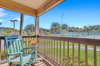1st floor action packed Hilton Head Beach and Tennis resort; - photo 12