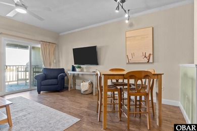 Come see this OCEANFRONT condo centrally located in the heart of