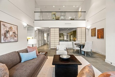 Amazing Riverbend condo custom designed by the renowned Noland - photo 13
