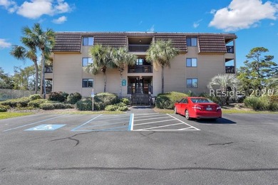 1st floor action packed Hilton Head Beach and Tennis resort; - photo 13