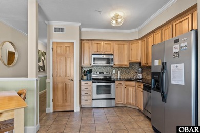 Come see this OCEANFRONT condo centrally located in the heart of