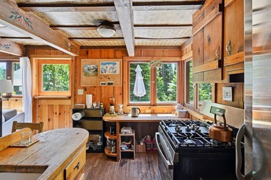 A classic Bert Andersen from 1950. Exposed beams with hand - photo 13
