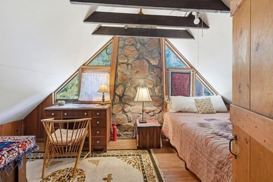 A classic Bert Andersen from 1950. Exposed beams with hand - photo 15