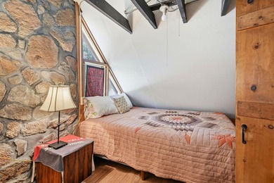 A classic Bert Andersen from 1950. Exposed beams with hand - photo 16