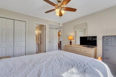 1st floor action packed Hilton Head Beach and Tennis resort; - photo 17