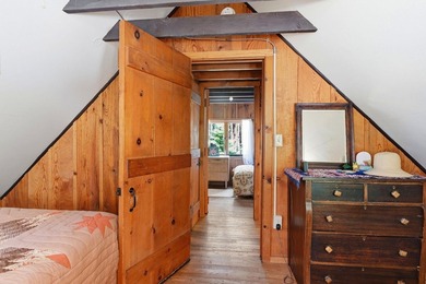 A classic Bert Andersen from 1950. Exposed beams with hand - photo 17