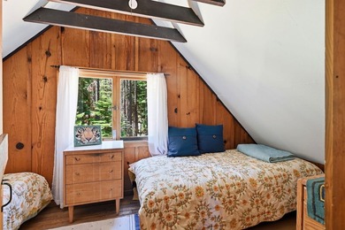 A classic Bert Andersen from 1950. Exposed beams with hand - photo 18