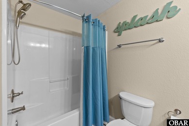 Come see this OCEANFRONT condo centrally located in the heart of