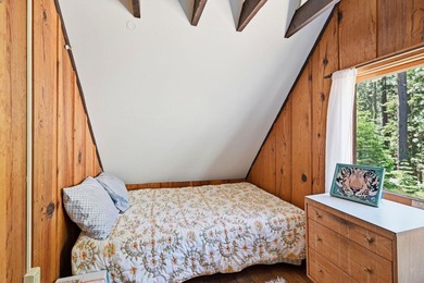 A classic Bert Andersen from 1950. Exposed beams with hand - photo 19