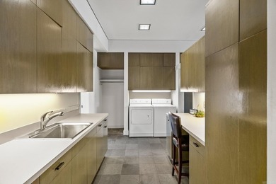 Amazing Riverbend condo custom designed by the renowned Noland - photo 20