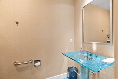 Amazing Riverbend condo custom designed by the renowned Noland - photo 21