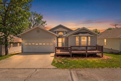 This beautifully remodeled and meticulously maintained home is - photo 1