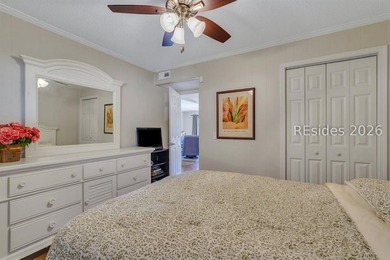 1st floor action packed Hilton Head Beach and Tennis resort; - photo 21