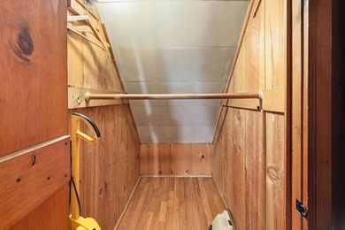 A classic Bert Andersen from 1950. Exposed beams with hand - photo 21