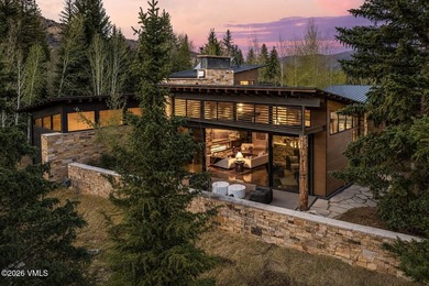 Set on a serene stretch of Colorado landscape where open meadows - photo 1