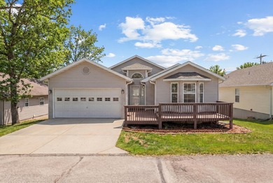 This beautifully remodeled and meticulously maintained home is - photo 2