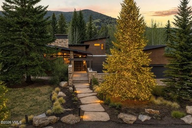 Set on a serene stretch of Colorado landscape where open meadows - photo 2