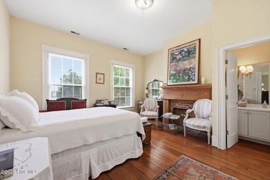 Step into a piece of Beaufort's history with the c. 1856 - photo 23
