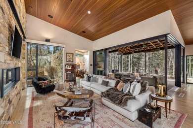 Set on a serene stretch of Colorado landscape where open meadows - photo 3