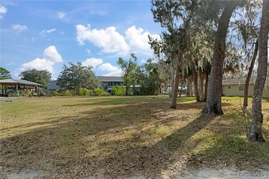 Rare Old Homosassa waterfront lot! Build your dream coastal - photo 24