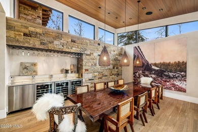 Set on a serene stretch of Colorado landscape where open meadows - photo 4