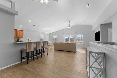 This beautifully remodeled and meticulously maintained home is - photo 5