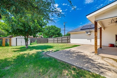 Welcome home to 1724 Edmund Blvd, where thoughtful design meets - photo 26
