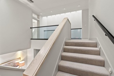 Amazing Riverbend condo custom designed by the renowned Noland - photo 27