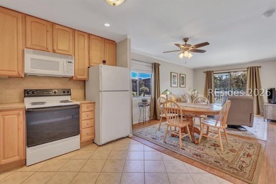1st floor action packed Hilton Head Beach and Tennis resort; - photo 27