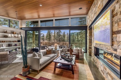 Set on a serene stretch of Colorado landscape where open meadows - photo 7
