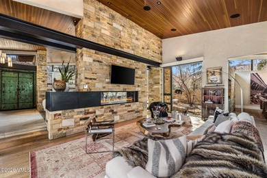 Set on a serene stretch of Colorado landscape where open meadows - photo 8
