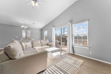 This beautifully remodeled and meticulously maintained home is - photo 9