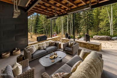 Set on a serene stretch of Colorado landscape where open meadows - photo 9