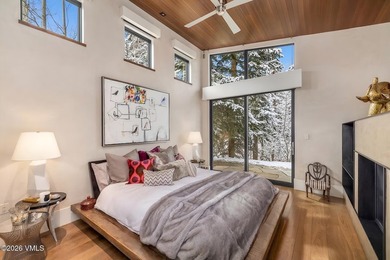 Set on a serene stretch of Colorado landscape where open meadows - photo 10