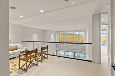 Amazing Riverbend condo custom designed by the renowned Noland - photo 31