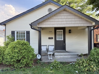 Lake Cumberland Home For Sale in Somerset Kentucky