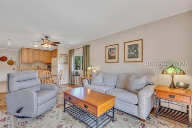 1st floor action packed Hilton Head Beach and Tennis resort; - photo 32