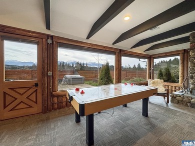 Mid-Century Rustic Charm Meets Modern Luxury! This beautifully - photo 35