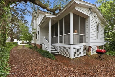 Step into a piece of Beaufort's history with the c. 1856 - photo 36