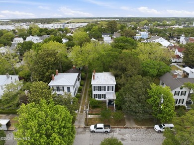 Step into a piece of Beaufort's history with the c. 1856 - photo 39