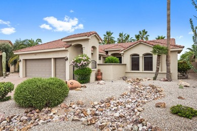 Pride of ownership shines throughout this one-owner home located - photo 1