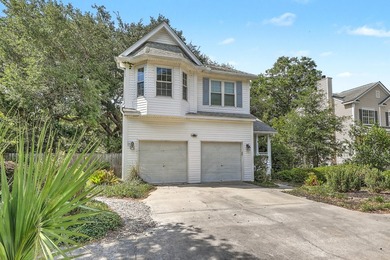 (private lake, pond, coastal) Home For Sale in Charleston South Carolina